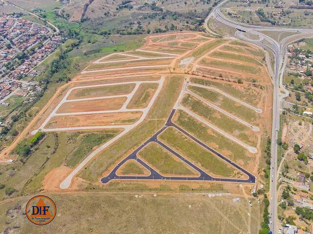 #86 - Terreno para Venda em Taubaté - SP - 1