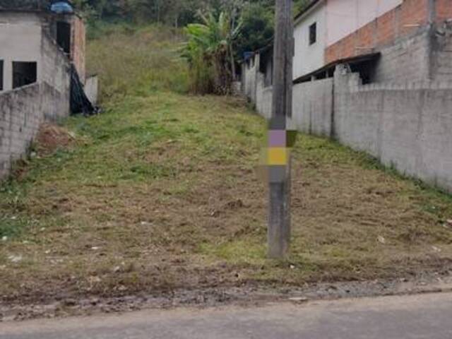 #224 - Terreno para Venda em Taubaté - SP - 1