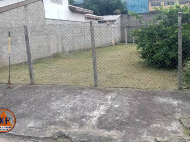 #317 - Terreno para Venda em Taubaté - SP - 2