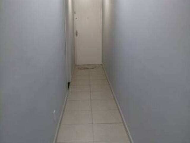 #365 - Apartamento para Venda em Taubaté - SP