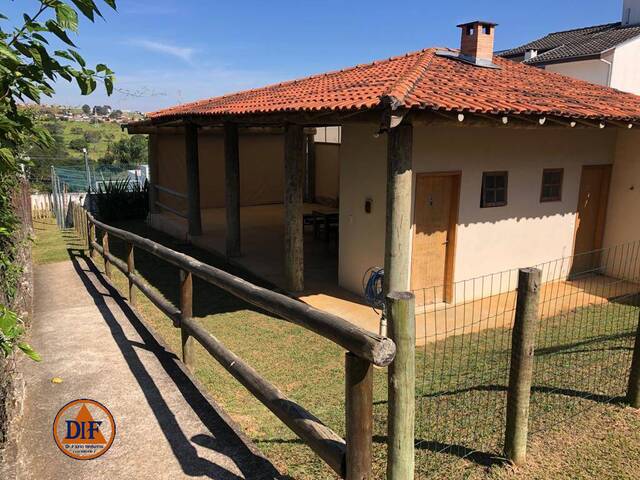 #431 - Casa em condomínio para Venda em Taubaté - SP - 2