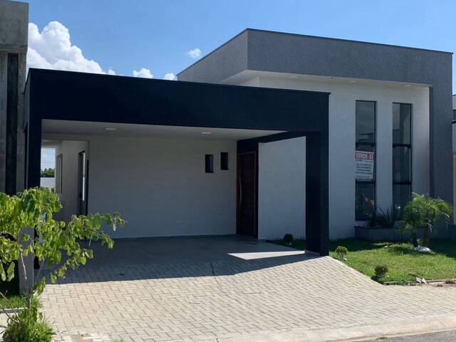 #529 - Casa para Venda em Tremembé - SP - 3