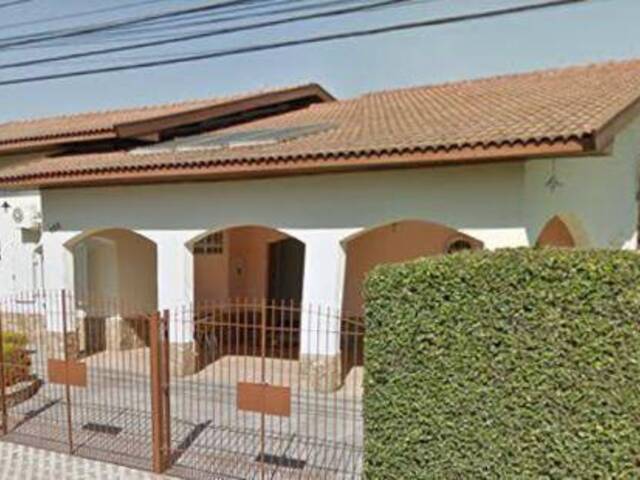 #534 - Casa para Venda em Tremembé - SP - 2