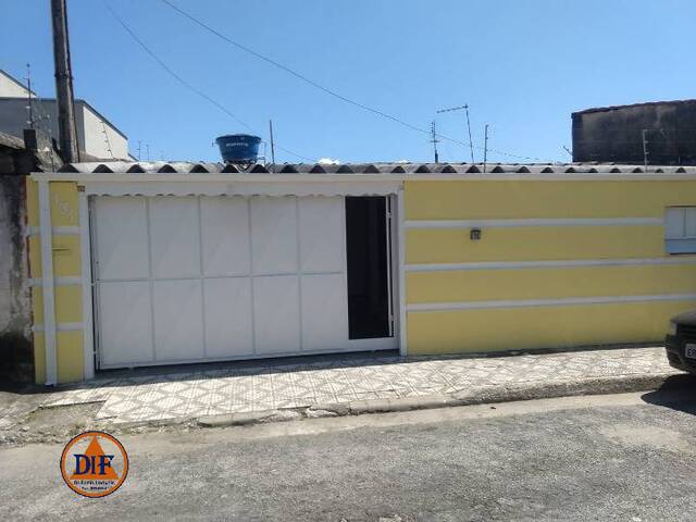 #549 - Casa para Venda em Tremembé - SP - 1