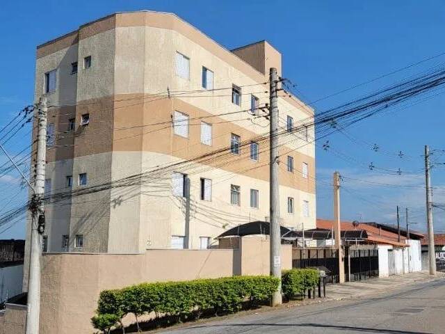 #607 - Apartamento para Venda em Taubaté - SP - 1