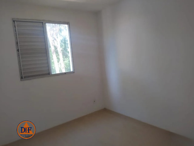 #669 - Apartamento para Venda em Taubaté - SP - 2